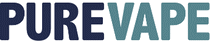 Logo of PURE VAPE 2023