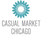 Logo of CASUAL MARKET CHICAGO 2023
