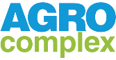 Logo of AGROCOMPLEX 2023