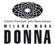 Logo of MILANO MODA DONNA 2023