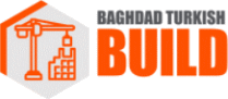 Logo of BAGHDAD TURKISH BUILD 2022