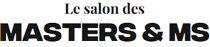 Logo of SAMS - SALON DES MASTERS ET MASTÈRES SPÉCIALISÉS 2023