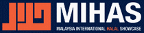 Logo of MIHAS 2023
