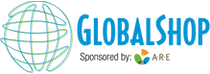 Logo of GLOBAL SHOP 2022