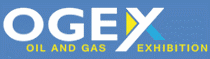 Logo of OGEX - OIL & GAS EXHIBITION 2023