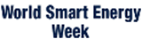 Logo of WORLD SMART ENERGY WEEK - OSAKA 2022