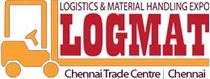 Logo of LOGMAT 2024