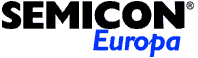 Logo of SEMICON EUROPA 2022