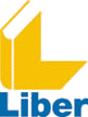 Logo of LIBER 2023