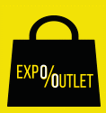 Logo of OUTLET EXPO 2022