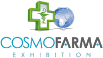 Logo of COSMOFARMA 2023
