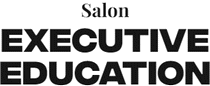 Logo of SALON EXECUTIVE EDUCATION 2023