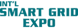 Logo of SMART GRID EXPO - OSAKA 2022