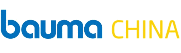 Logo of BAUMA CHINA 2022