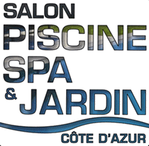 Logo of SALON PISCINE, SPA ET JARDIN CÔTE D'AZUR 2023