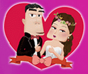 Logo of WEDDING SERVICE BANQUET EXPO & BEAUTY FIESTA 2023