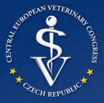 Logo of CEVC 2023