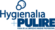 Logo of HYGIENALIA+PULIRE 2023