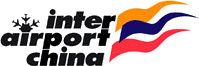Logo of INTER AIRPORT CHINA 2022