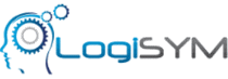 Logo of LOGISYM LIVE 2023