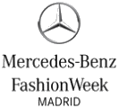 Logo of MERCEDES-BENZ FASHION WEEK MADRID 2023