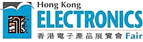 Logo of HONG KONG ELECTRONICS FAIR '2022
