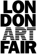 Logo of LONDON ART FAIR 2023