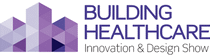 Logo of BUILDING HEALTHCARE MIDDLE EAST 2023