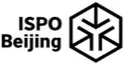 Logo of ISPO BEIJING 2022