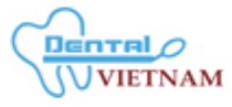 Logo of DENTAL VIETNAM 2023