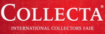 Logo of COLLECTA 2023