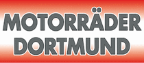 Logo of MOTORRÄDER DORTMUND 2023
