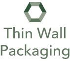 Logo of THIN WALL PACKAGING 2022