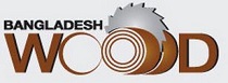 Logo of BANGLADESH WOOD 2022