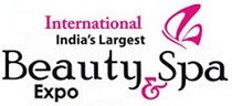 Logo of BEAUTY & SPA EXPO INDIA 2023