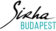 Logo of SIRHA BUDAPEST 2024