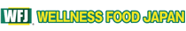 Logo of WFJ - WELLNESS FOOD JAPAN 2023
