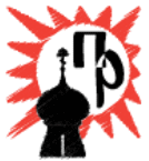 Logo of HOLY RUSSIA - IRKUTSK 2023