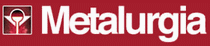 Logo of METALURGIA 2023