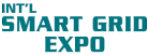 Logo of INTERNATIONAL SMART GRID EXPO - OSAKA 2022