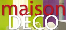 Logo of SALON MAISON DÉCO 2023