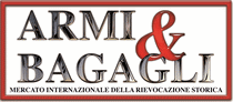 Logo of ARMI&BAGAGLI 2023