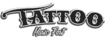 Logo of TATTOO MUSIC FEST 2022