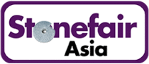 Logo of STONEFAIR ASIA 2022