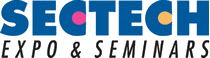 Logo of SECTECH SWEDEN 2023