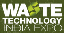 Logo of WASTE TECHNOLOGY INDIA EXPO 2023