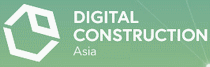 Logo of DIGITAL CONSTRUCTION ASIA 2023