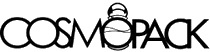 Logo of COSMOPACK 2023