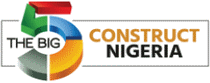 Logo of THE BIG 5 CONSTRUCT NIGERIA 2023