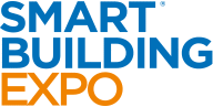 Logo of SMART BUILDING EXPO 2023